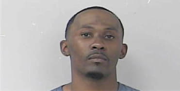 Dishawn Mathis, - St. Lucie County, FL 